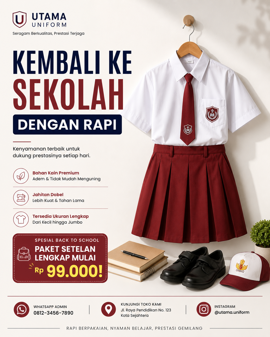 Contoh hasil edit 4
